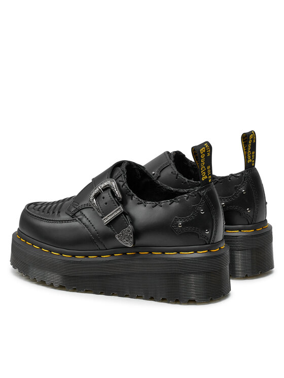 Dr martens halbschuhe 39 cheap