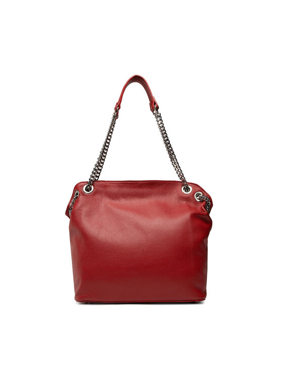 Borsetta K11234 Rosso