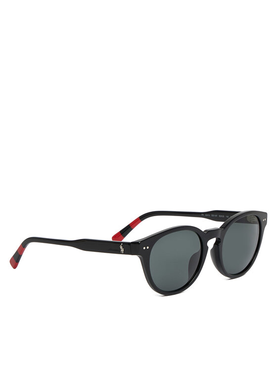 Polo Ralph Lauren Ochelari de soare 0PH4241U 500187 Negru