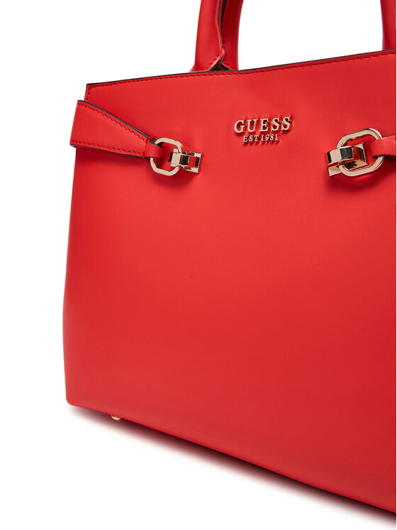 Guess Guess Käekott HWVG96 39060 Punane