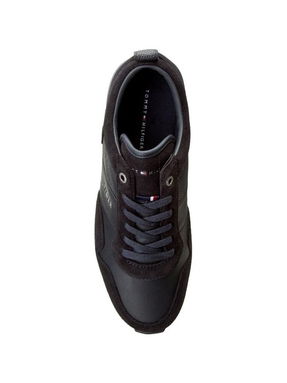 Tommy Hilfiger Tommy Hilfiger Sneakers Maxwell 11C1 FM56821680 Bleumarin