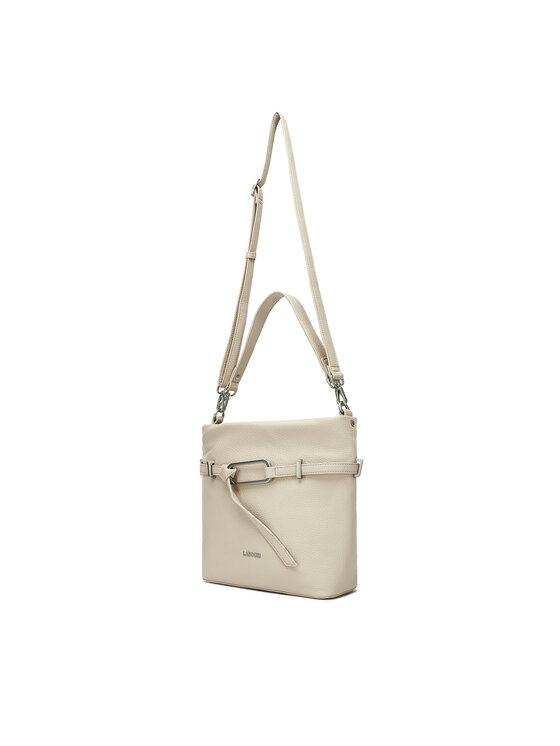 Lasocki Lasocki Borsetta LSK-K-056-06 Beige