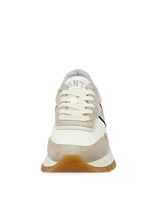 Gant Gant Sneakers 32533195 Beige