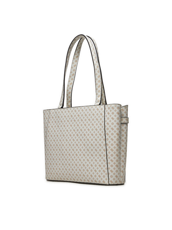 Guess Guess Borsetta Arlena Logo (PS) HWPS93 36250 Bianco