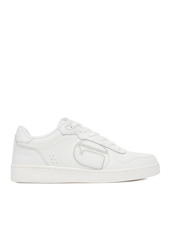 G-Star Raw Sneakers CEO-Y24004-01 Alb