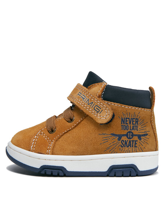 Primigi Primigi Schnürschuhe 4903011 M Braun