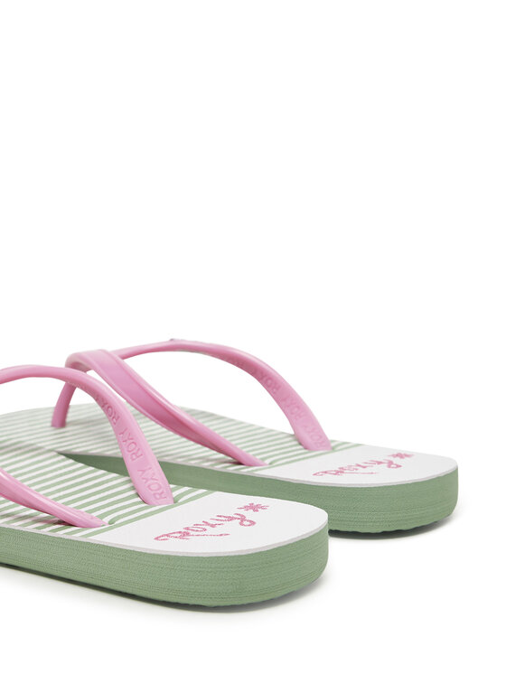 Roxy Roxy Žabky ARGL100283 Růžová