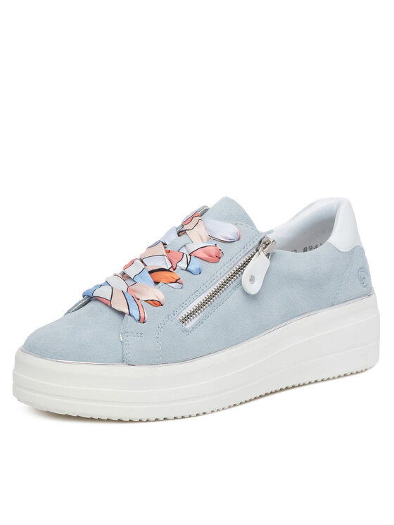 Remonte Remonte Sneakers D1C06-12 Blu