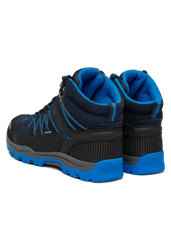 CMP CMP Trekking Rigel Mid Wp 3Q12944J Tamnoplava