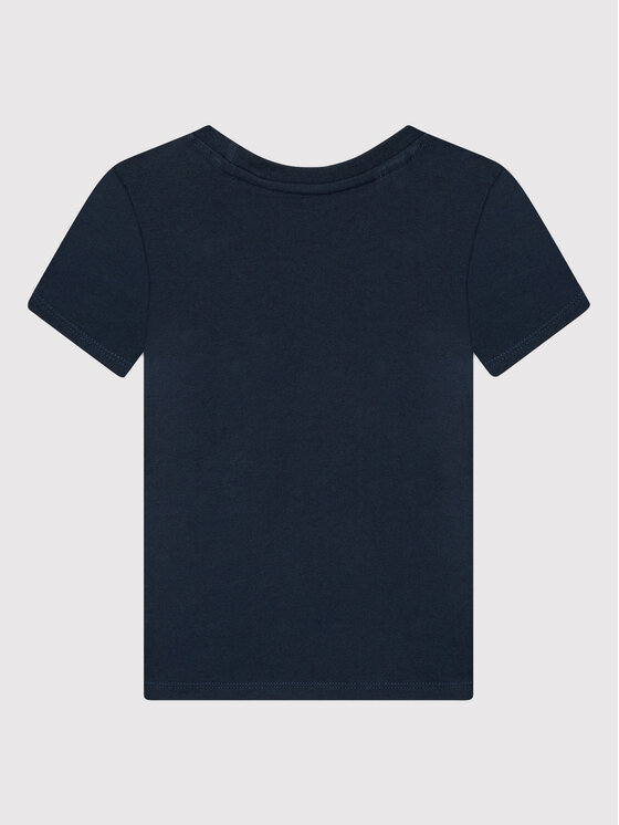 Guess Guess Пижама H1BT07 K8HM0 Цветен Regular Fit