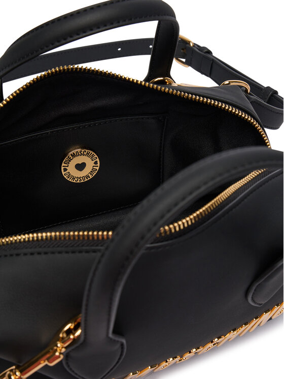 LOVE MOSCHINO LOVE MOSCHINO Käekott JC4252PP0PKD0000 Must