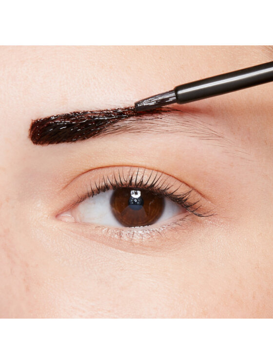 Maybelline Maybelline Tattoo Brow Peel-Off Tint Kredka do brwi Medium Brown