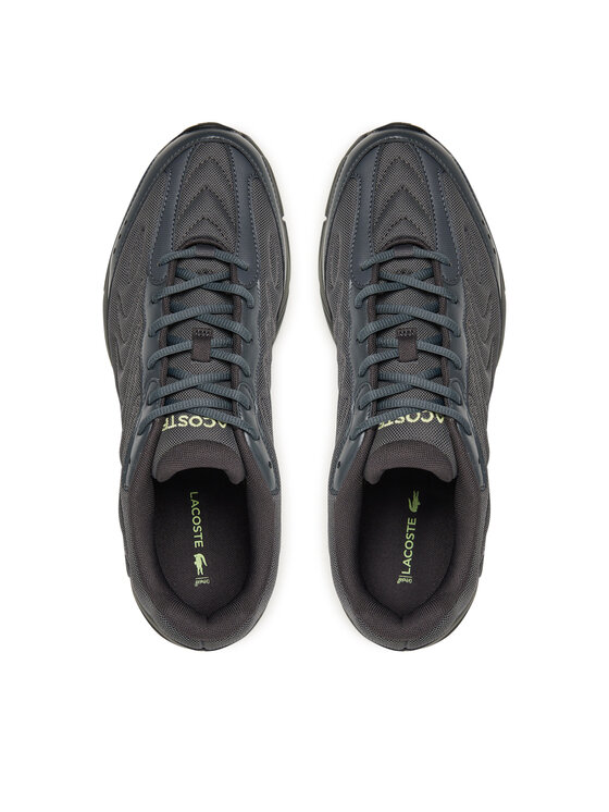 Lacoste Lacoste Laisvalaikio batai 7-50SMA0176 Pilka