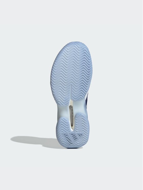 adidas adidas Buty do tenisa Barricade 14 Biały