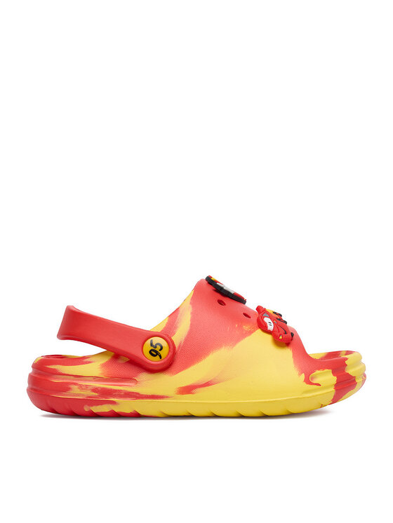 Cars Cars Ciabatte CEO-CP66-SS26-344DPC Rosso