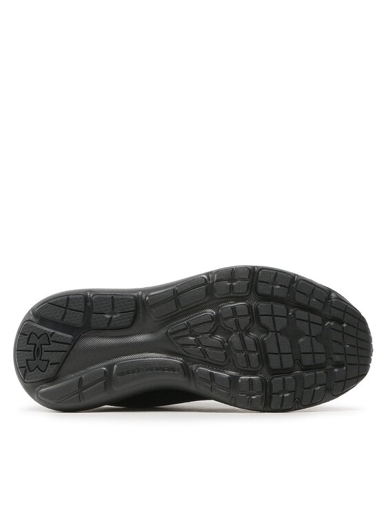 Under Armour Under Armour Pantofi pentru alergare UA W Surge 3 3024894-002 Negru