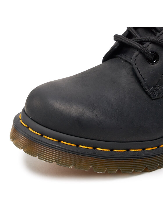 Dr. Martens Dr. Martens Glády Serena 21797001 Černá