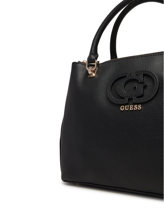 Guess Guess Torbica Calebra HWBG95 36060 Crna