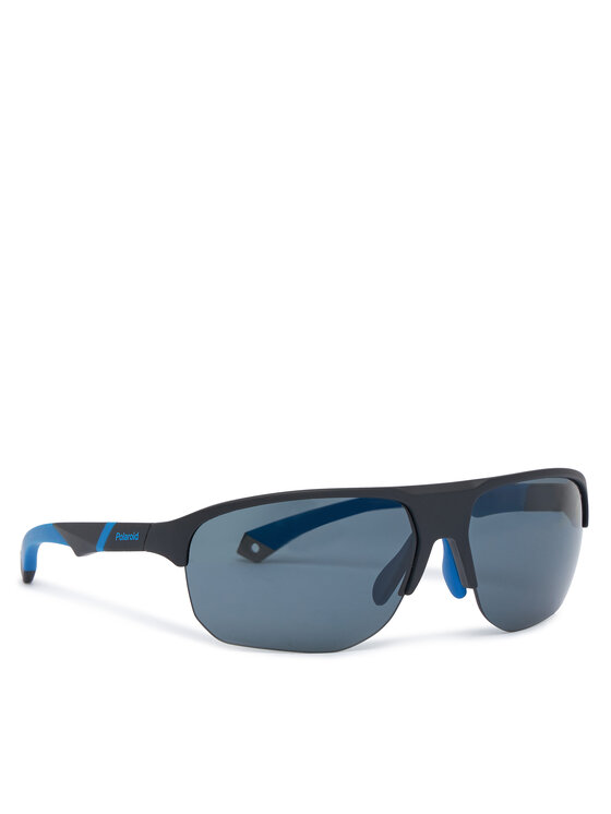 Polaroid Ochelari de soare PLD 7059/S 207857 Negru