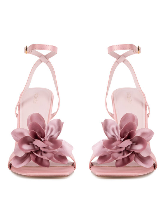 DeeZee DeeZee Sandali LH24017-1 Roza