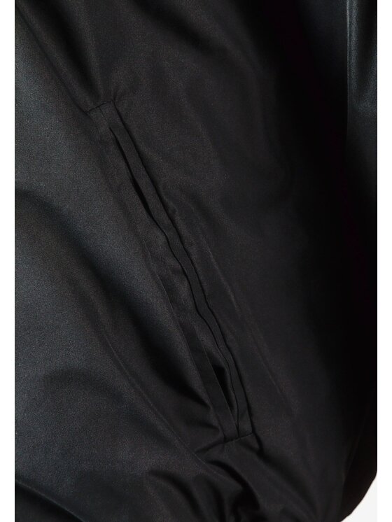 minoti minoti Kurtka bomber 27mcoat11 Czarny Regular Fit