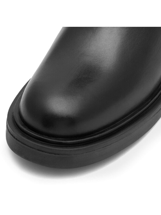 Lasocki Lasocki Stiefel KAP-SL-21703 Schwarz