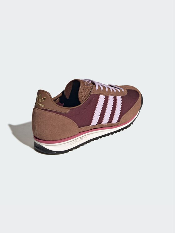 adidas adidas Αθλητικά Sl 72 Og KJ2297 Καφέ