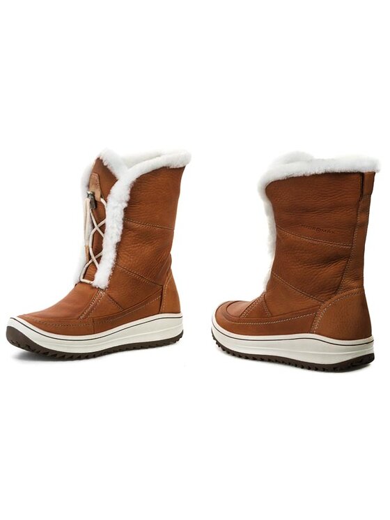 ECCO niegowce Trace 83403301112 Modivo.pl