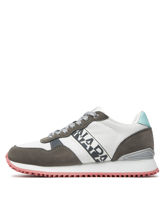 Napapijri Napapijri Sneakers NP0A4I74 Bianco