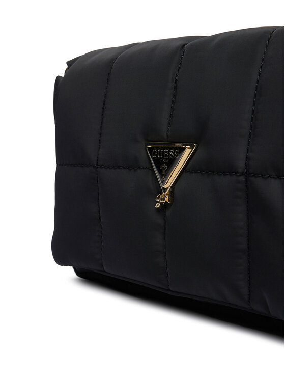 Guess Guess Τσάντα J5BZ37 WFTO0 Μαύρο