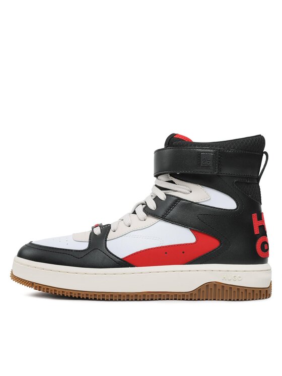 HUGO Hugo Sneakersy 50498483 Barevná
