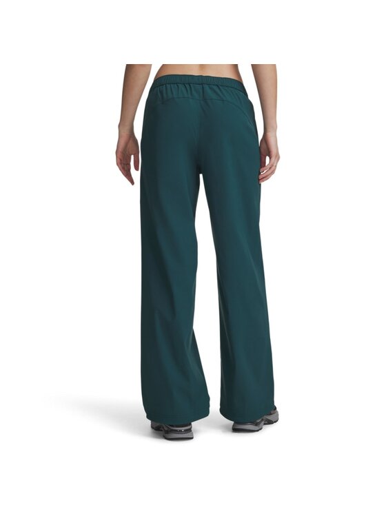 Under Armour Under Armour Spodnie dresowe 6014752 Czarny Relaxed Fit