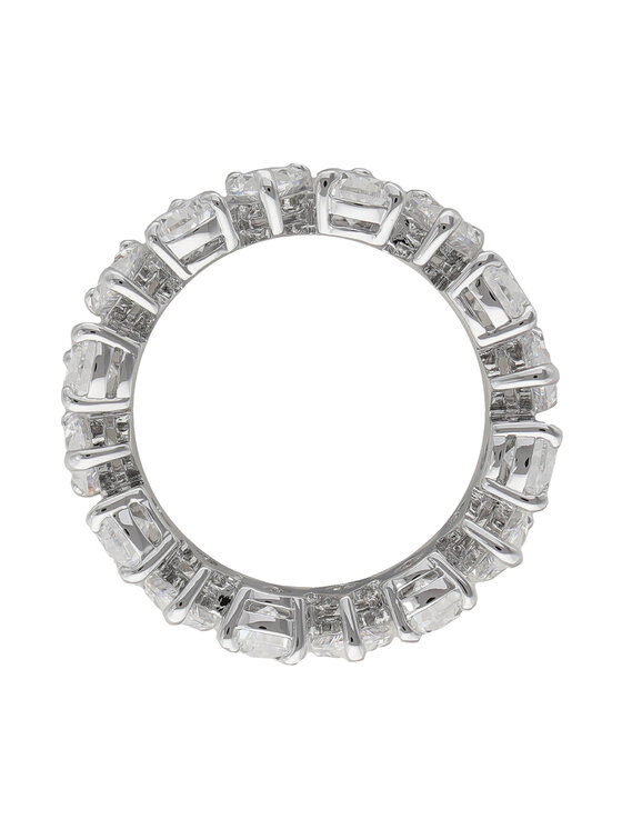 Swarovski Swarovski Prsteň Vittore 5563966 Strieborná