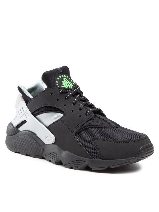 Nike Sneakers Air Huarache F22 DR0141 001 Nero Modivo