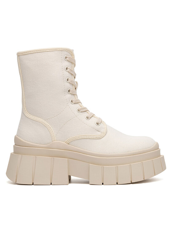 Botine DeeZee HY305-16 Bej