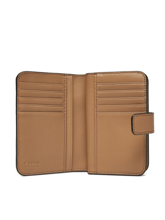Furla Furla Velika ženska denarnica WP00314 HSF000 YU500 Rjava