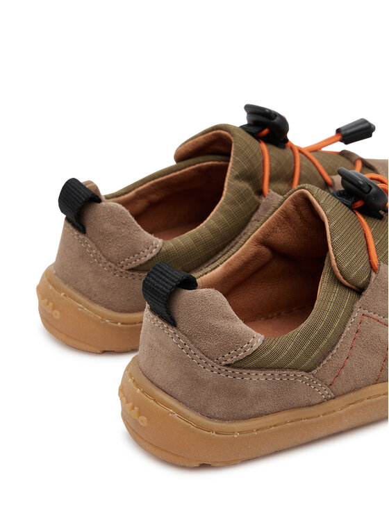 Froddo Froddo Cipele G3130243-6 S Kaki