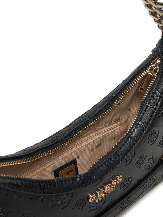 Guess Guess Käekott HWPD96 30180 Must
