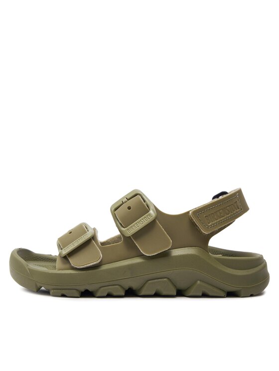 Birkenstock Birkenstock Sandali Mogami 1026772 S Khaki