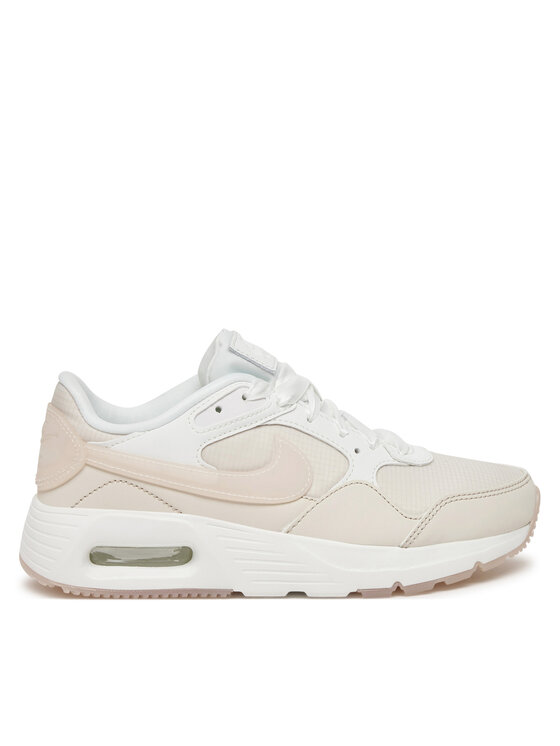 Nike Snīkeri Air Max Sc Trend FQ8722 100 Bēšs