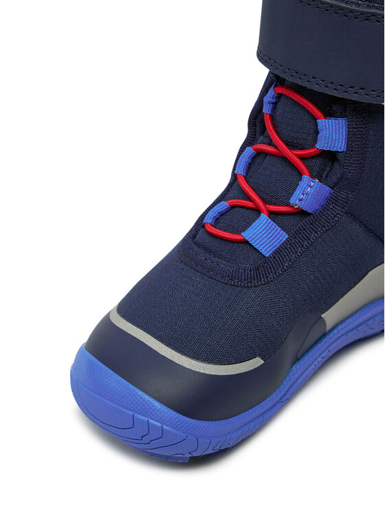 Reima Reima Schneeschuhe Talvella  5400150A Dunkelblau