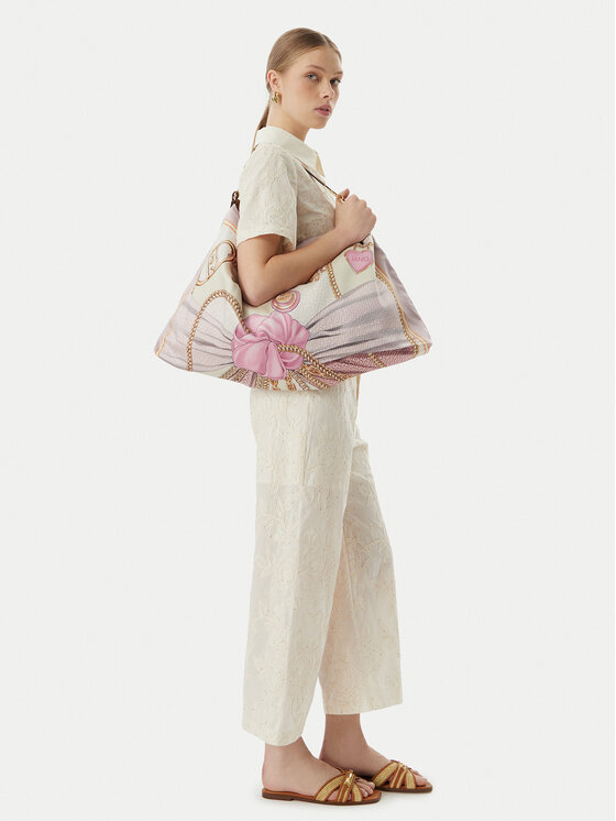 Liu Jo Liu Jo Borsetta AA6194 T2745 Rosa