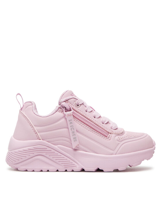 Skechers Skechers Снікерcи Uno Lite easy Zip 310387L/LTPK Рожевий