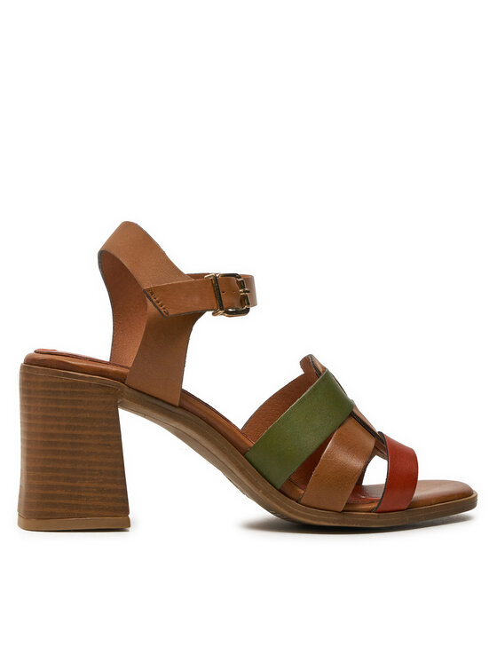 Tamaris Tamaris Sandaalid 1-28021-42 Pruun