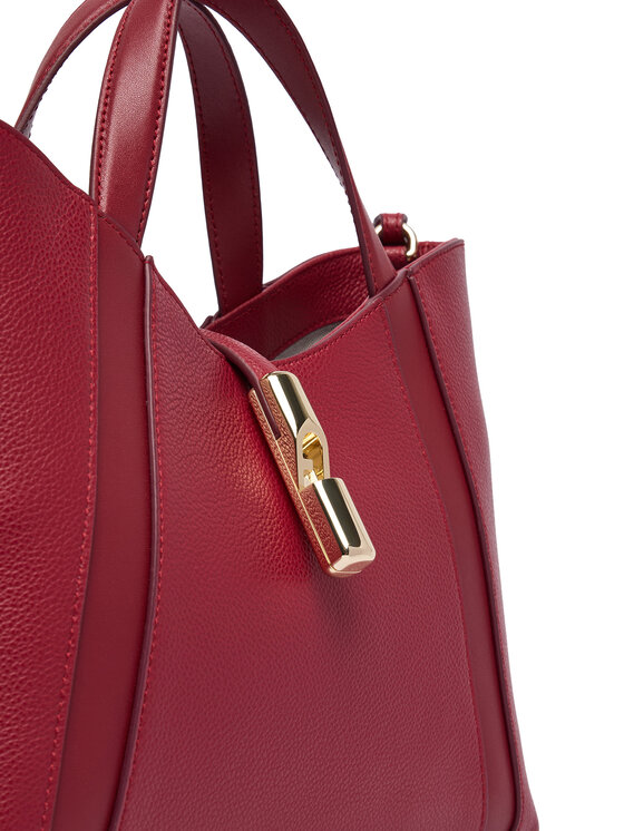 Furla Furla Сумка Goccia Shopper Bag S WB01789 BX3353 KH CGQ00 Червоний