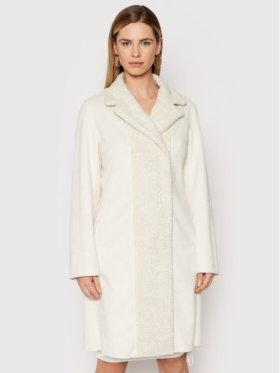 Guess Guess Дублянка Manuela W1BL40 WE960 Бежевий Regular Fit