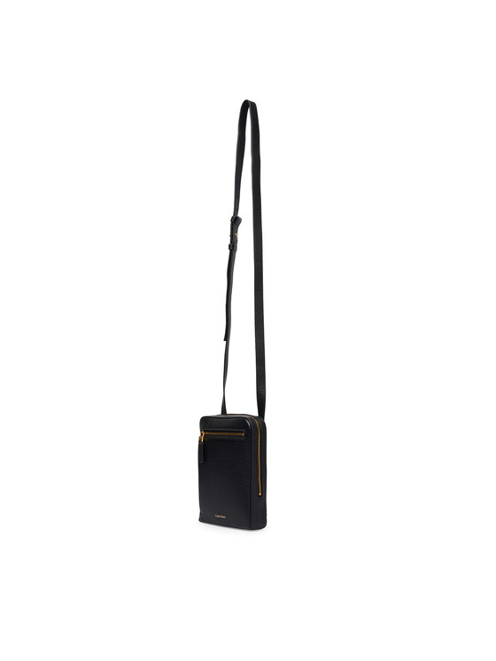 Calvin Klein Calvin Klein Мъжка чантичка LV04D1287G Черен