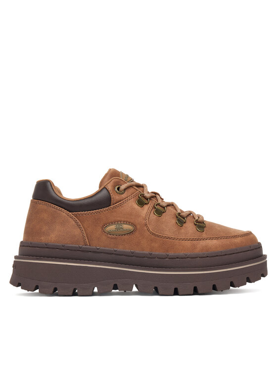 Skechers Skechers Снікерcи Jammers - Say Goodbye 158798/BRN Коричневий