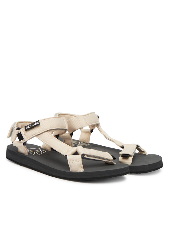 Jack Wolfskin Jack Wolfskin Szandál Taiga A65623 Bézs