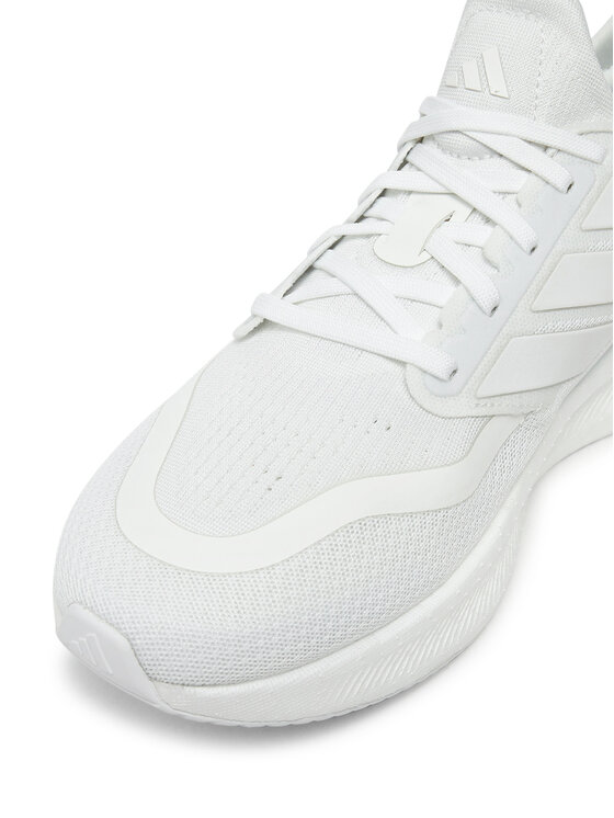 adidas adidas Tenisice za trčanje Pureboost 5 ID3618 Bijela